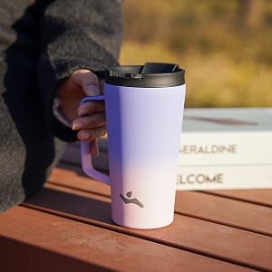 insulated tumbler