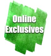 Crayola Online Exclusives
