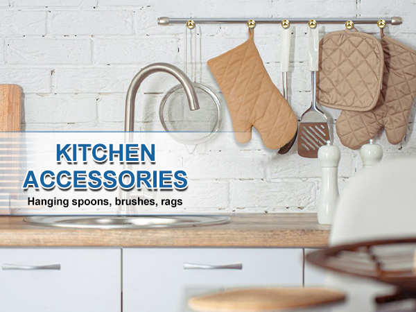 Kitchen Accessories