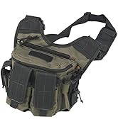 US Peacekeeper Rapid Deployment Pack