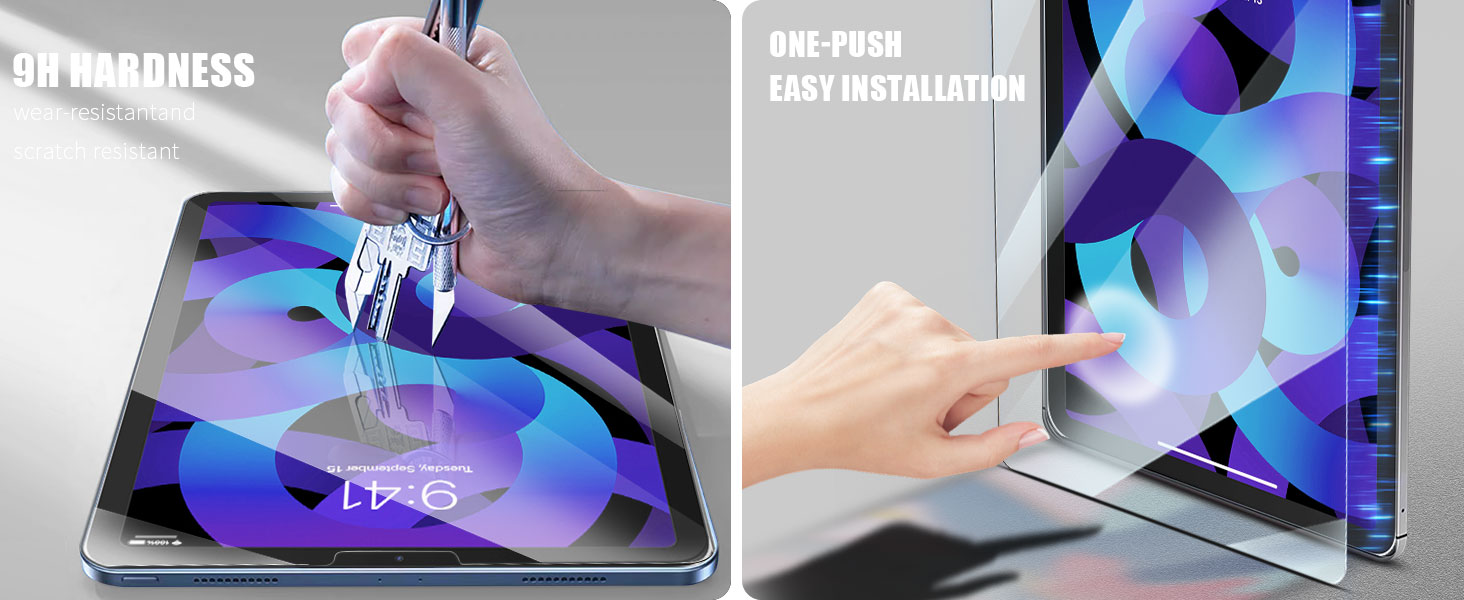 anti blue light screen protector