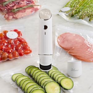 chef preserve
