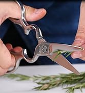 K010 Kitchen Scissors