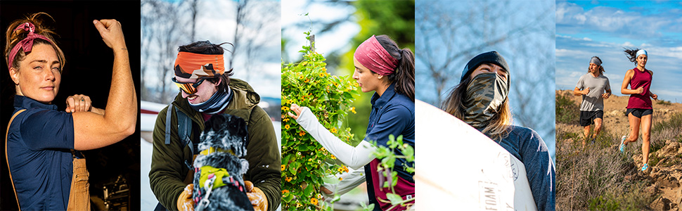 Face Sun Protection banner