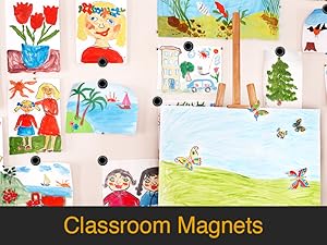 Fridge Magnets
