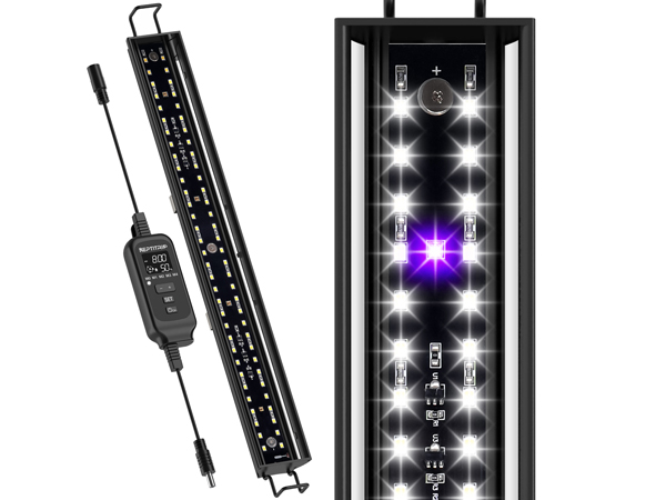 LED UVB Light for Reptile