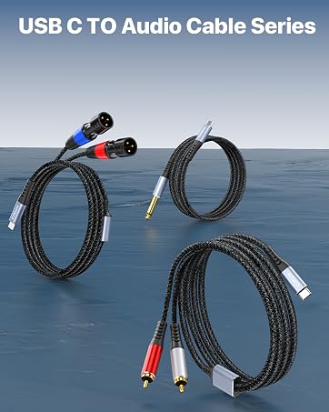 USB C adapter