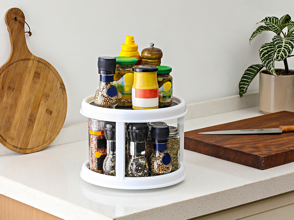 lazy susan