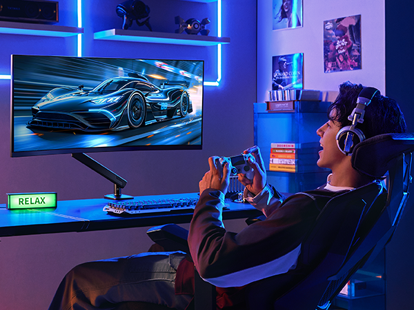 computer monitor mount