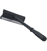 MULING Window Squeegee Cleaning Tool Window Cleaner Car Squeegee Windshield Cleaning Sponge and R...