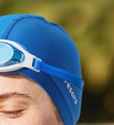 swimming cap for kids