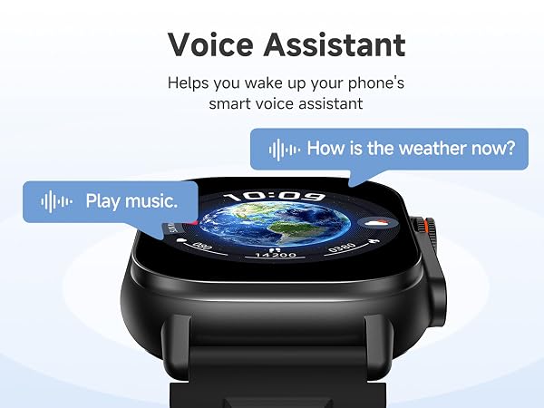 Smart Watch for Men