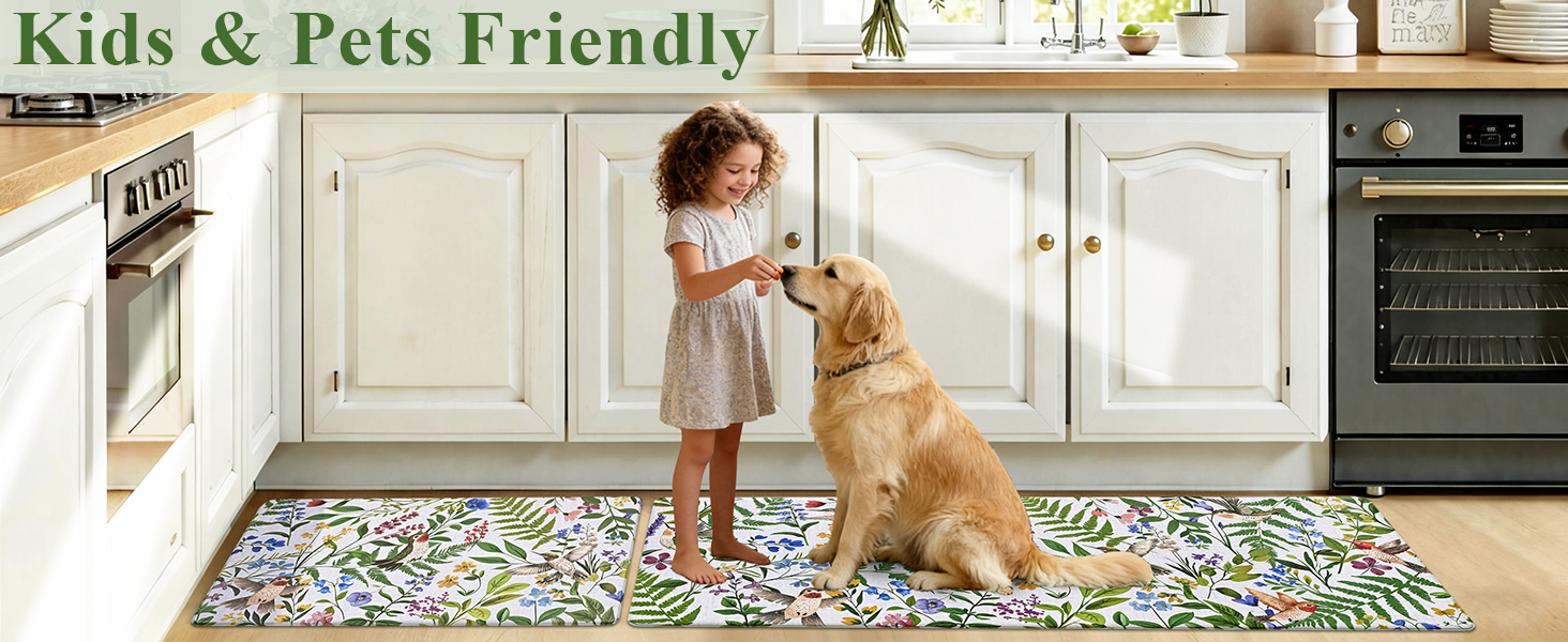 anti fatigue mats for kitchen floor