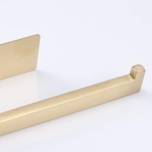 hand towel bar