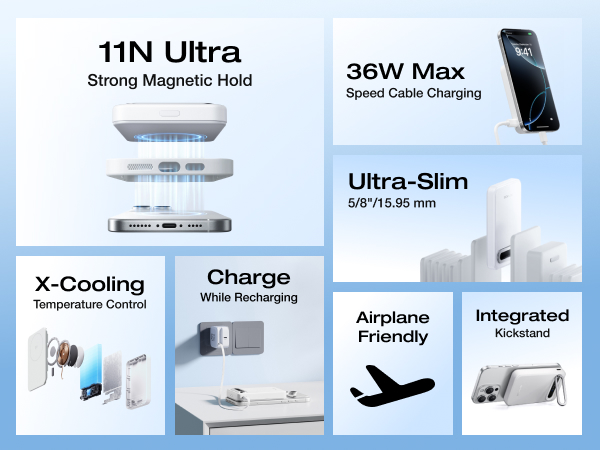 magsafe power bank