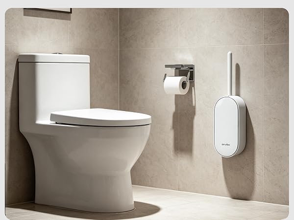 toilet brush