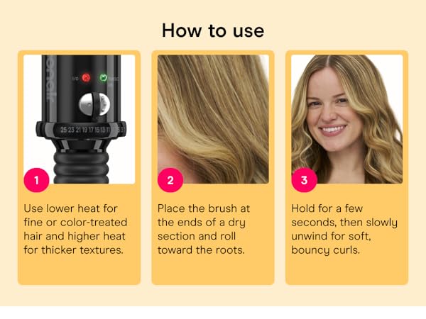 How to use
