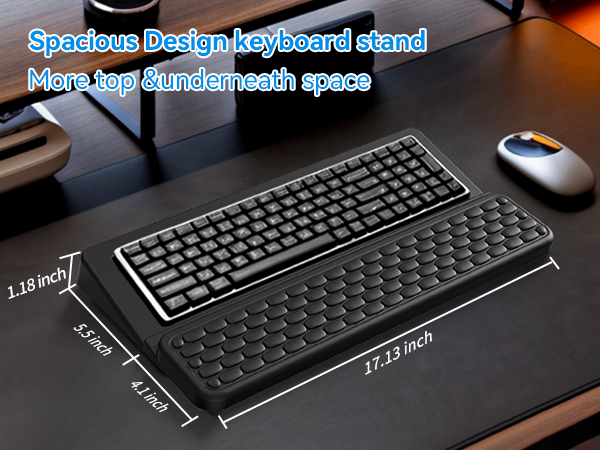 Computer Keyboard Stand