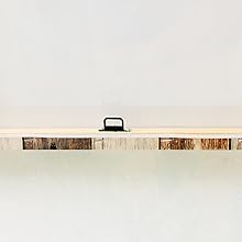 Metal Hook Mounted