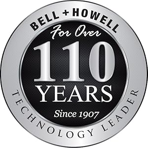 110+ YEARS OF INNOVATION