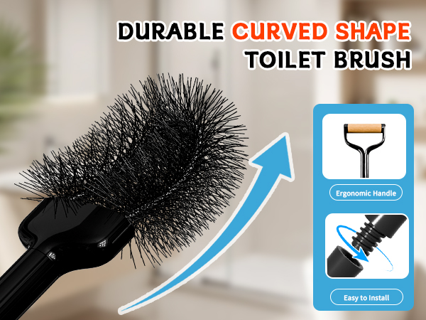 Toilet Brush