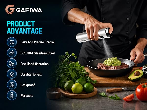 product advantage