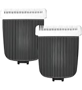 Trimmer Replacement Blades,Compatible with Manscaped Lawn Mower Electric Groin Hair Trimmer 4.0 3...
