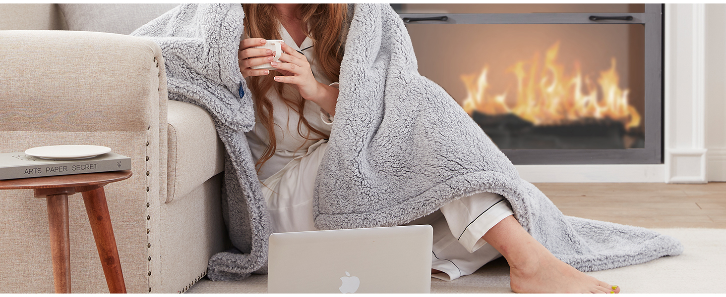 electric blanket