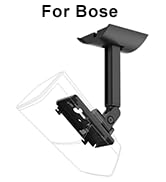 Wall Mount for Bose Wall Mount Bracket, for UB-20 Series II, Wall Mount Ceiling Bracket for All B...