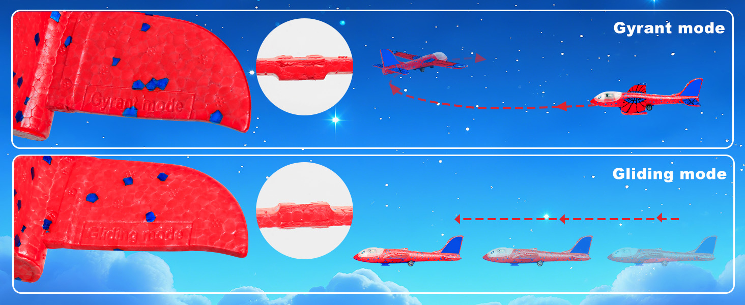 airplane toy