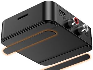 bluetooth receiver for home stereo bluetooth adapter for old receiver