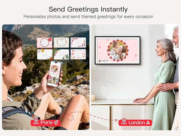 Digital Picture Frame