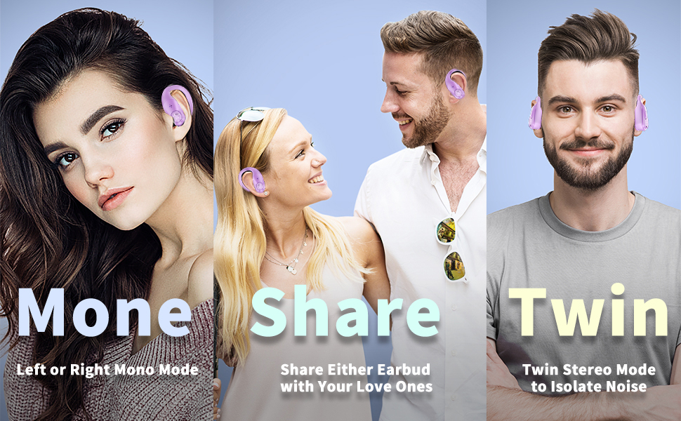 earbuds
