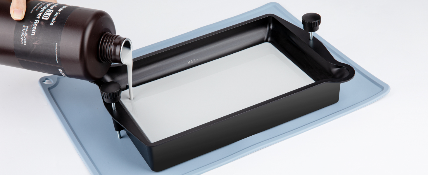 ELEGOO Silicone Mat