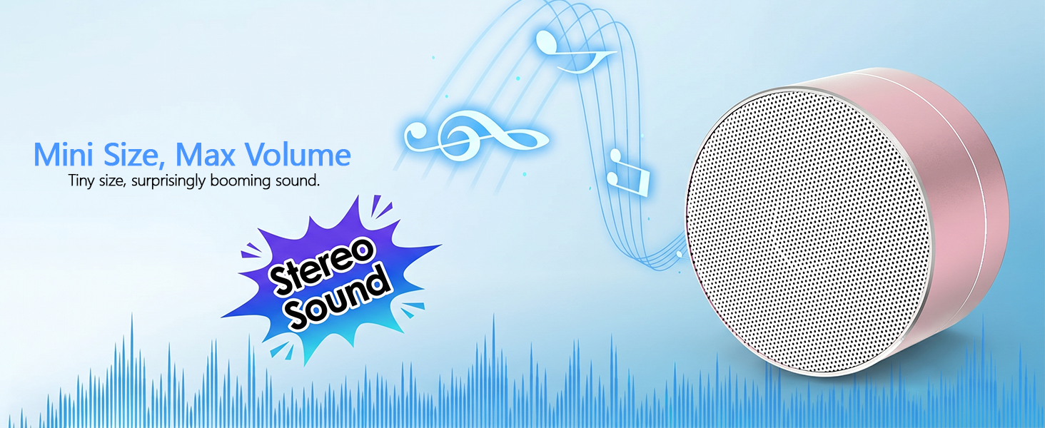 bluetooth speaker