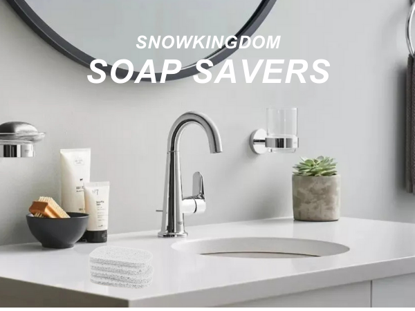 soap saver bar soap pads holder for shower kitchen bathroom