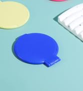 Mini Folding Mirrors