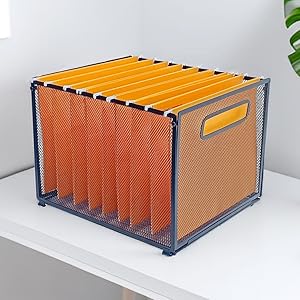 file folder holder for desk