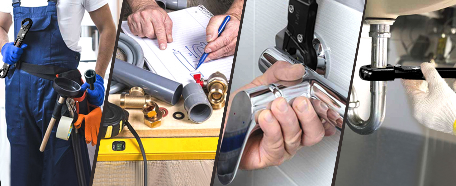 plumbers tools