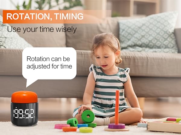 A good timer
