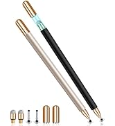 Mixoo Universal Stylus Pen for Touchscreen iPhone iPad Android Tablet Apple Kindle Switch Chromeb...