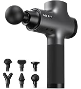 opove M3 Pro 2 Massage Gun Deep Tissue Percussion Muscle Massager for Workout, Percussive Therapy...