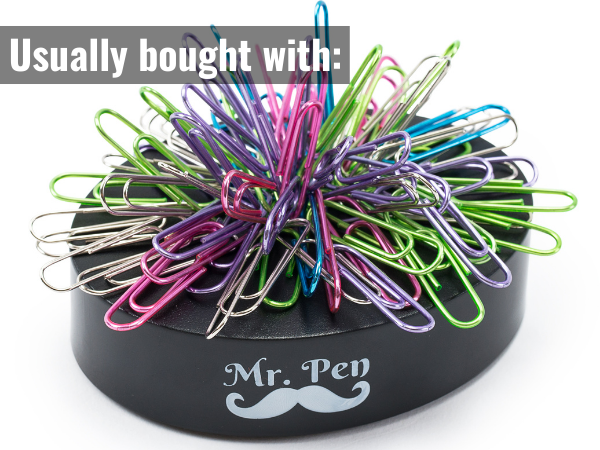Mr. Pen