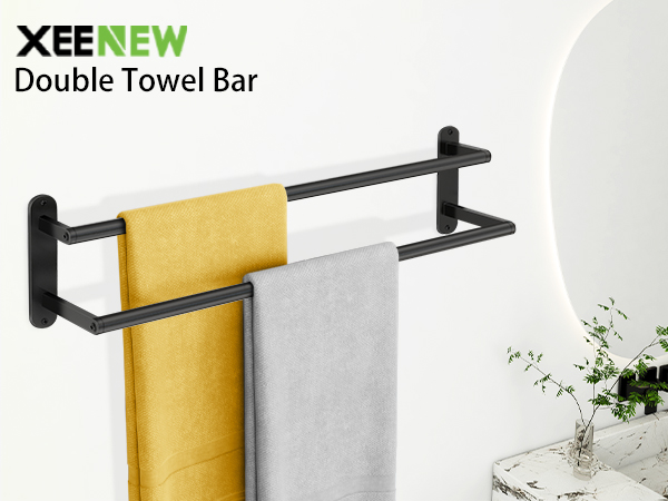 towel racks for bathroom