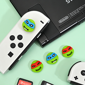 switch thumb grips