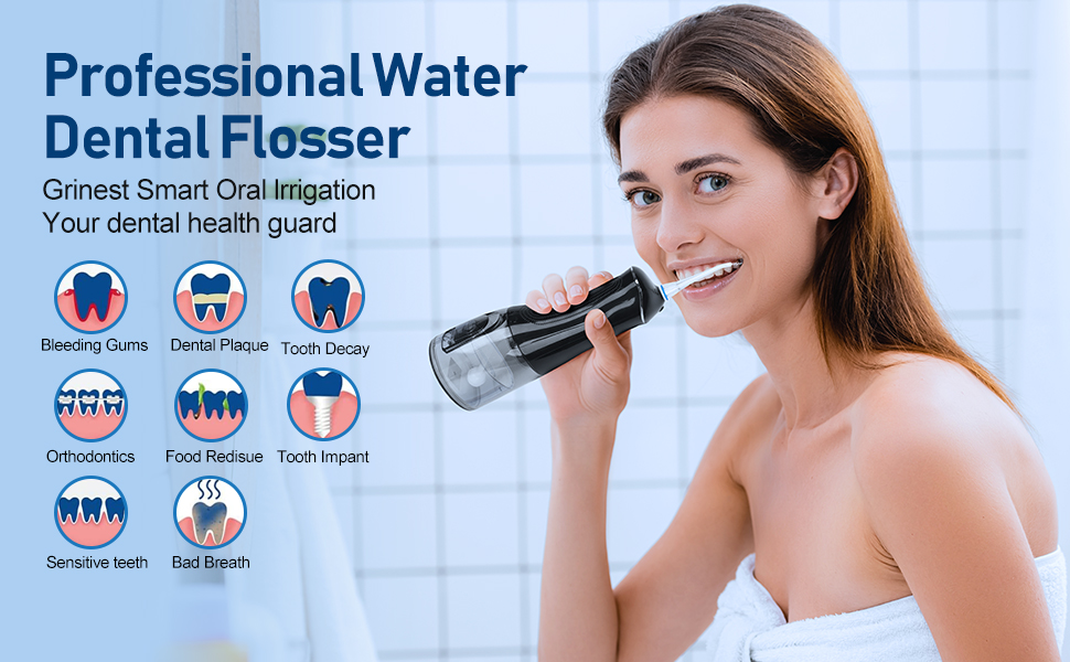 flosser