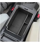 SXCY for 2025 2026 Acura ADX Center Console Organizer for 2025 2026 Acura ADX [A Spec/A Spec with...