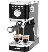 Espresso Machine