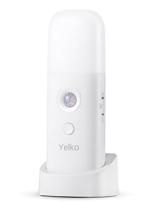 Wireless night lights motion sensor battery operated