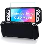 Teyomi Silicone Switch OLED Case All Color